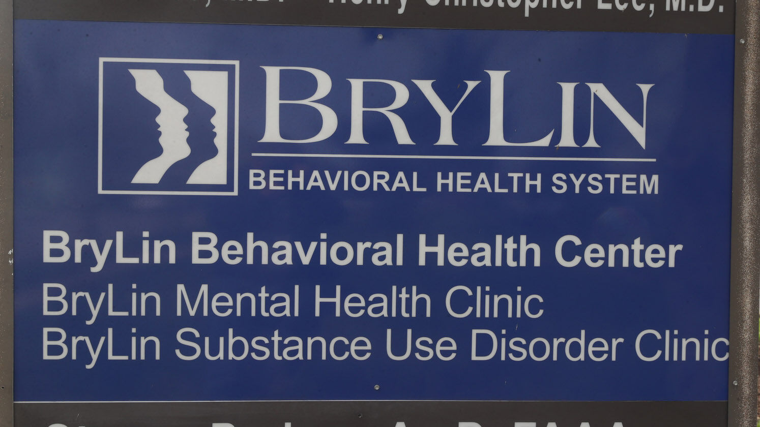 BryLin outpatient clinic closing